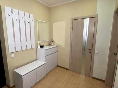 квартира по адресу Петра Калнишевського ул. (Михайла Майорова), 7