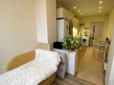 квартира по адресу Петра Калнишевського ул. (Михайла Майорова), 7