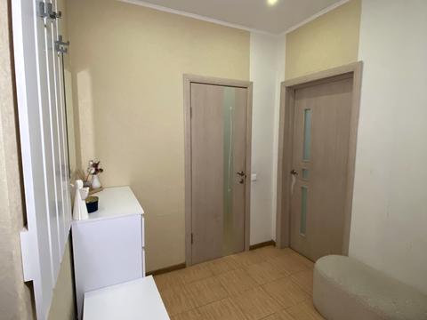 квартира по адресу Петра Калнишевського ул. (Михайла Майорова), 7