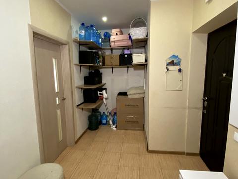 квартира по адресу Петра Калнишевського ул. (Михайла Майорова), 7