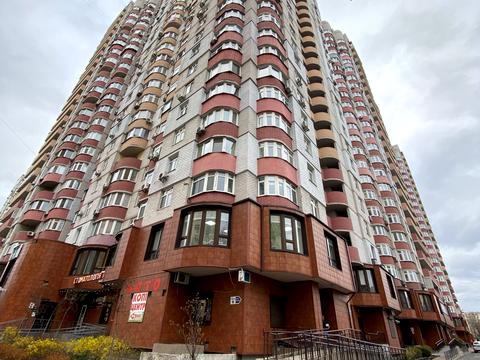 квартира по адресу Петра Калнишевського ул. (Михайла Майорова), 7