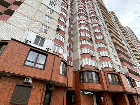 квартира по адресу Петра Калнишевського ул. (Михайла Майорова), 7