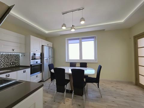 квартира по адресу Кондратюка Юрия ул., 5