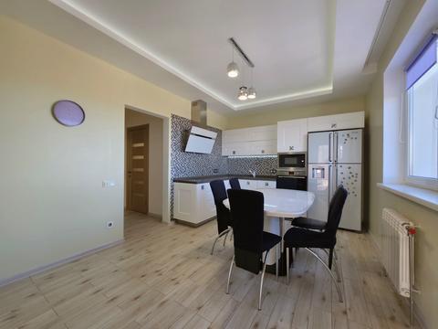 квартира по адресу Кондратюка Юрия ул., 5