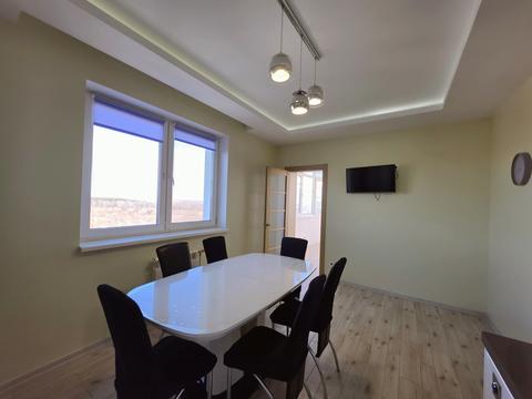 квартира по адресу Кондратюка Юрия ул., 5