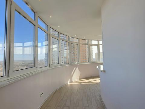 квартира по адресу Кондратюка Юрия ул., 5