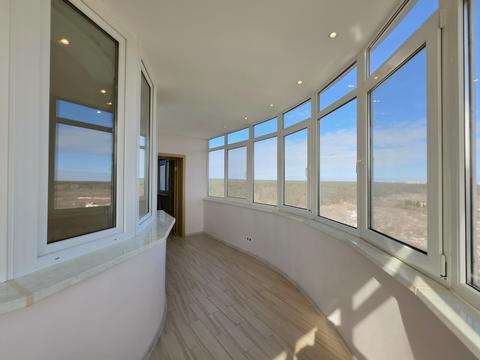 квартира по адресу Кондратюка Юрия ул., 5