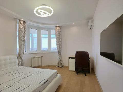 квартира по адресу Кондратюка Юрия ул., 5