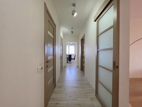 квартира по адресу Кондратюка Юрия ул., 5