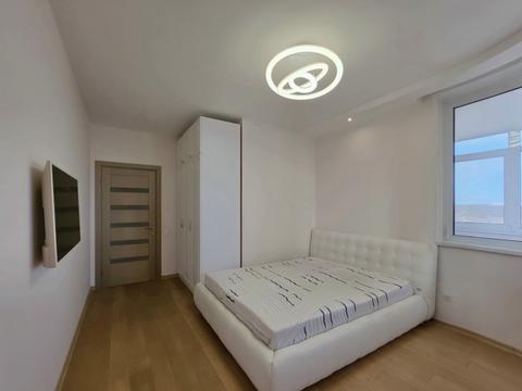 квартира по адресу Кондратюка Юрия ул., 5