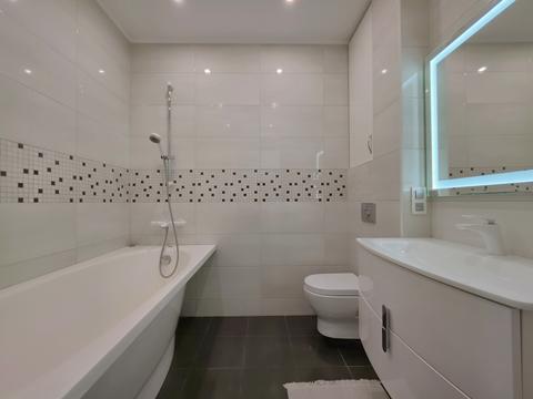 квартира по адресу Кондратюка Юрия ул., 5