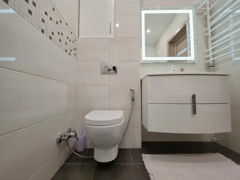 квартира по адресу Кондратюка Юрия ул., 5