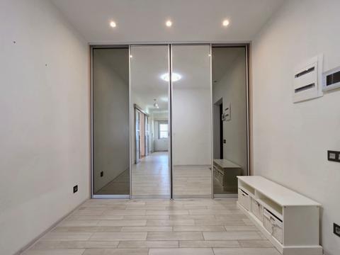 квартира по адресу Кондратюка Юрия ул., 5