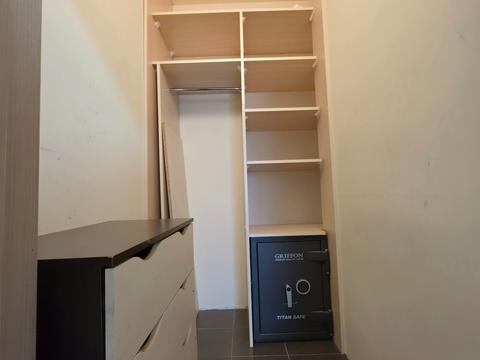 квартира по адресу Кондратюка Юрия ул., 5