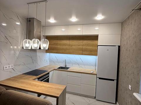 квартира за адресою Зернова вул., 47