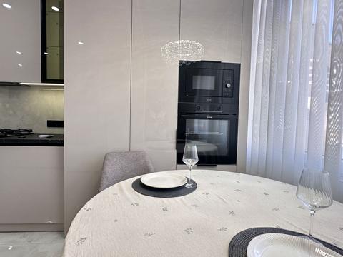 квартира за адресою Старокостянтинівське шосе, 20/7