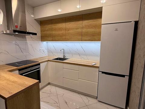 квартира за адресою Зернова вул., 47