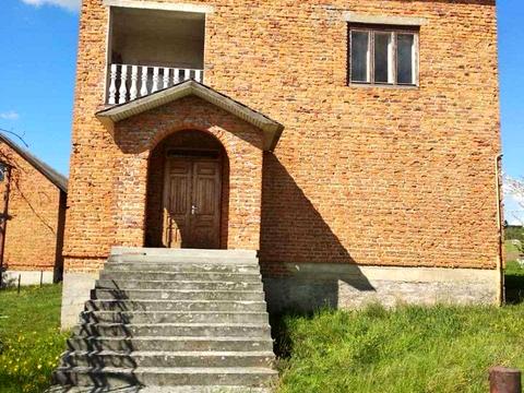 будинок за адресою Львівська вул.