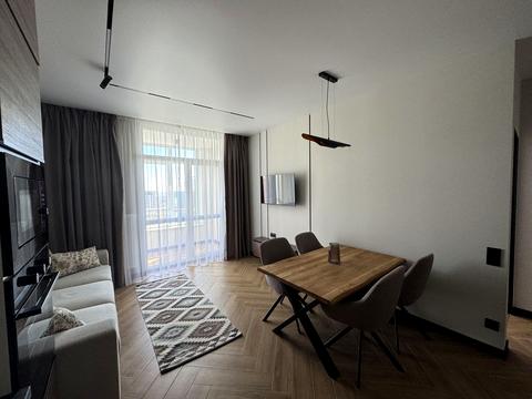 квартира за адресою Під Голоском вул., 19-Д