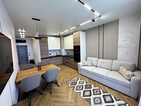 квартира за адресою Під Голоском вул., 19-Д