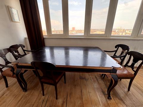 квартира за адресою Турівська вул., 31