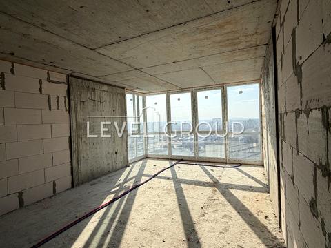 квартира за адресою Олега Мудрака вул. (Генерала Наумова), 1-Б