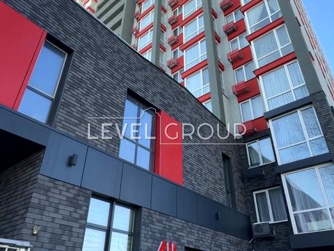 квартира за адресою Олега Мудрака вул. (Генерала Наумова), 1-Б