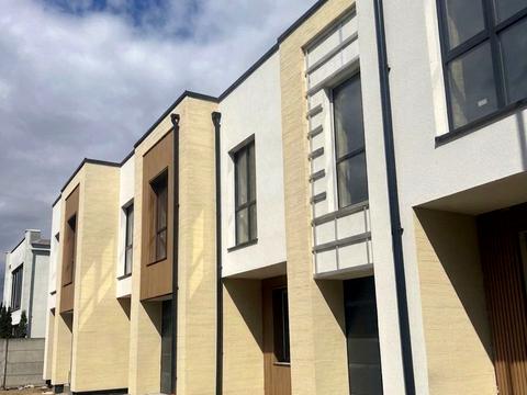 будинок за адресою Володимира Винниченка вул., 2є