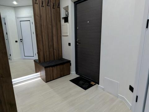 квартира по адресу Химиков ул., к 19, 20