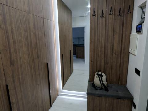 квартира по адресу Химиков ул., к 19, 20