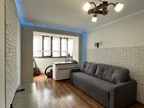 квартира по адресу Богоявленская ул. (Черняка), 12