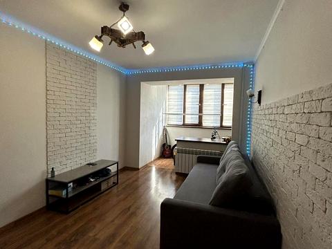 квартира по адресу Богоявленская ул. (Черняка), 12