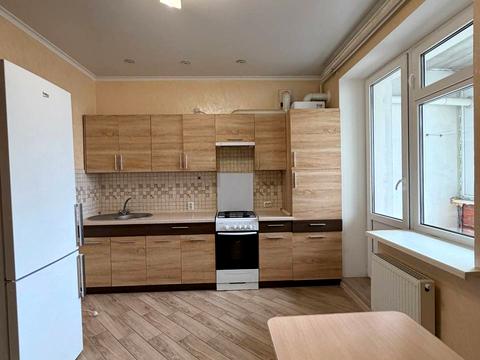 квартира по адресу Лісогринівецька ул., 30/4