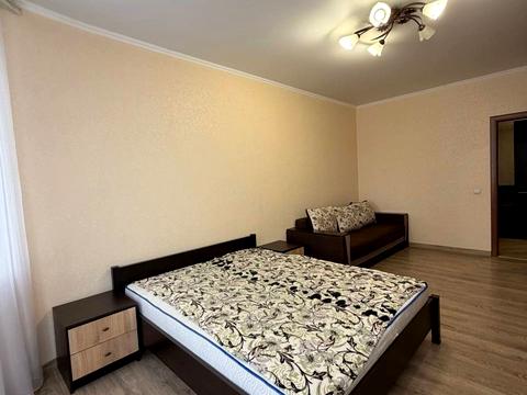 квартира по адресу Лісогринівецька ул., 30/4