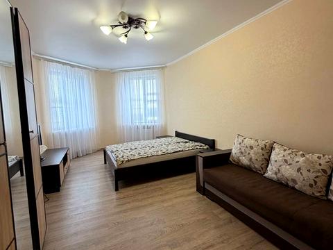 квартира по адресу Лісогринівецька ул., 30/4