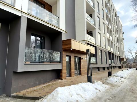 квартира за адресою Іллі Мечникова вул., 16-З