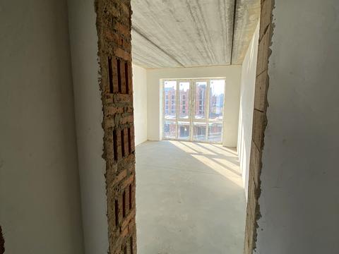 квартира за адресою Патріотів вул., (Будинок 8)