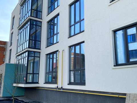 квартира за адресою Патріотів вул., (Будинок 8)