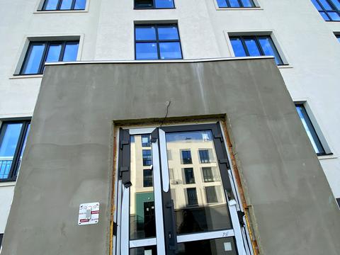 квартира за адресою Патріотів вул., (Будинок 8)