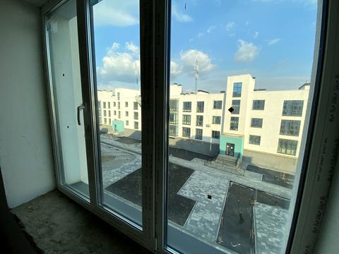 квартира за адресою Патріотів вул., (Будинок 8)