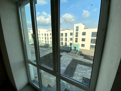 квартира за адресою Патріотів вул., (Будинок 8)