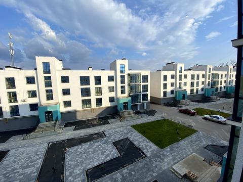 квартира за адресою Патріотів вул., (Будинок 8)