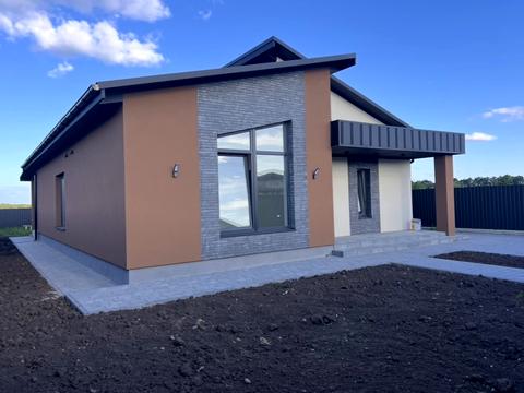 будинок за адресою Сонячна