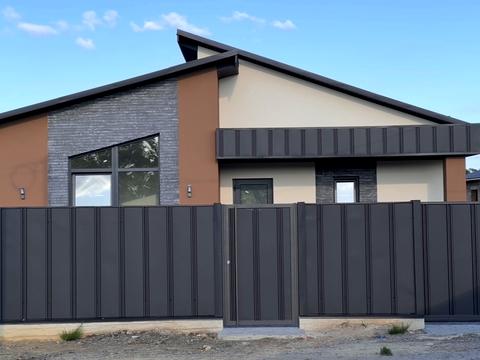 будинок за адресою Сонячна