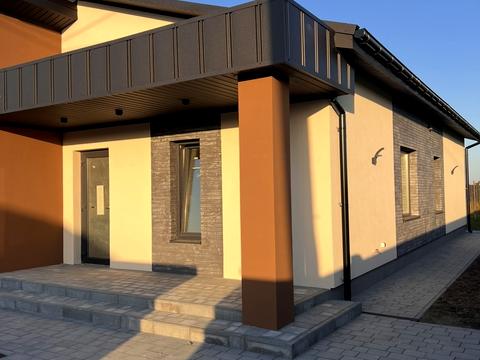 будинок за адресою Сонячна