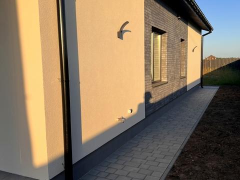 будинок за адресою Сонячна