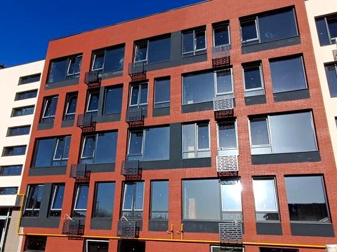 квартира по адресу Владимирская ул., (Будинок 2)