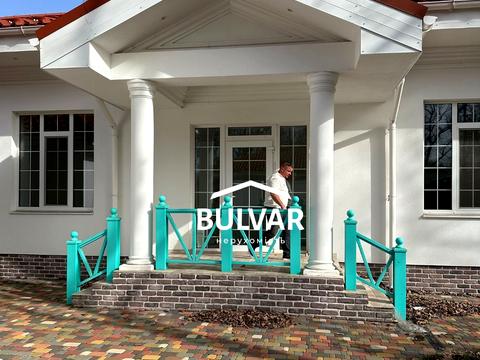 дом по адресу Тихая ул.