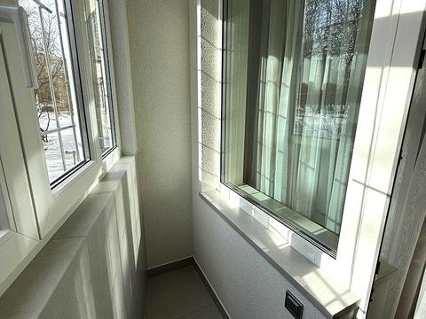 квартира за адресою Людвіга Свободи просп., 40