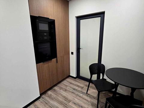 квартира за адресою Людвіга Свободи просп., 40